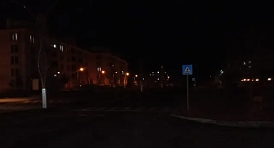 Kırklareli'de Sokak Aydınlatma Sorunu Çözüm Bekliyor!