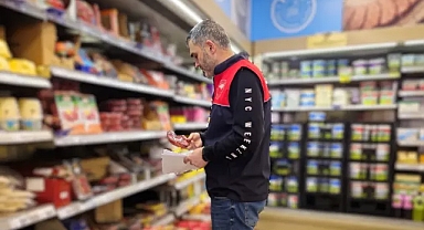 Kırklareli'de Tarım ve Gıda Denetimleri Kesintisiz Sürüyor