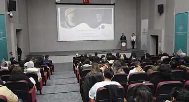 Kırklareli'de 