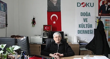 Kırklareli Doğa Mücadelesini Kazanacak!