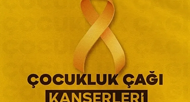 Kırklareli İl Sağlık Müdürlüğü'nden Çocukluk Çağı Kanseri ile İlgili Bilgilendirme