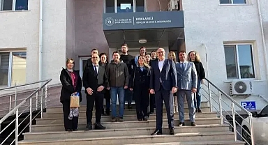 Kırklareli İl Spor Müdürlüğü, Sigara Bırakma Günü Etkinliğine Ev Sahipliği Yaptı