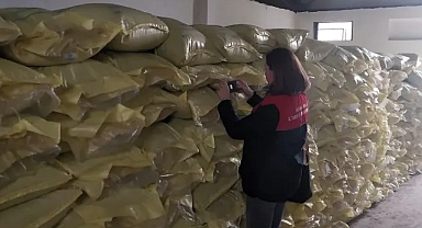 Kırklareli İl Tarım ve Orman Müdürlüğü: 