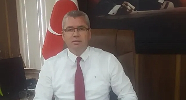 Kırklareli İli Damızlık Sığır Yetiştiricileri Birliği Başkanı Ali Dermenci'den Kırsal Kalkınma Destekleri Açıklaması