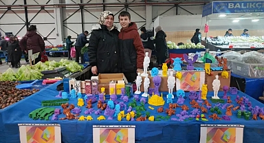 Kırklareli'li Genç Girişimci Berat Talha Terzioğlu’nun Başarı Hikayesi