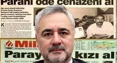 Kırklareli Milletvekili Sarıçam: 'Paranı Öde Cenazeni Al' Dönemi Geride Kaldı