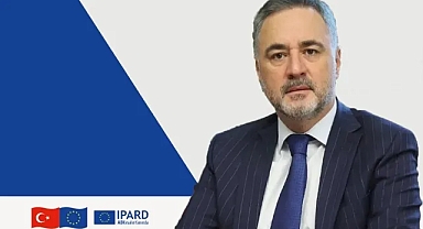 Kırklareli Milletvekili Sarıçam: 