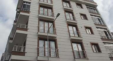 Kırklareli'nde 2025 Yılı Ocak Ayında Konut Satışı Artış Gösterdi