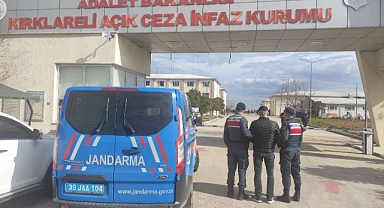 Kırklareli'nde 34 Kişiye Suçüstü! Bilişim, Uyuşturucu ve Cinsel İstismar Suçları Dahil