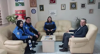 Kırklareli'nde Kamu Kurumları Ortak Projeler İçin Buluştu