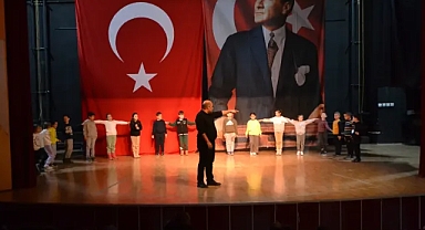 Kırklareli'nde Mübadele Gösterisi İçin Prova Tamamlandı: 102. Yıl İçin Büyük Hazırlık