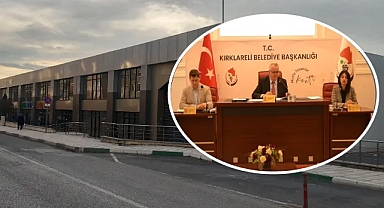 Kırklareli'nde Pazar Yeri Devirlerinde Ücret Alınmayacak