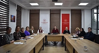Kırklareli'nde Sağlık Hizmetlerinde Büyük Bakım ve Onarım Hamlesi