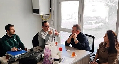 Kırklareli'nde Tarımsal Destekler ve Denetimler Hız Kesmeden Devam Ediyor