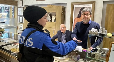 Kırklareli’nde Telefon Dolandırıcılığına Karşı Önemli Adım