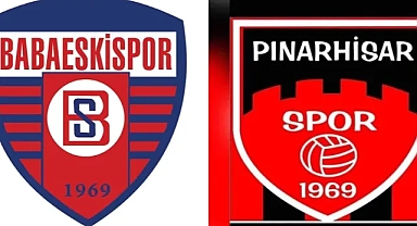 Kırklareli Süper Amatör Lig 15. Hafta: Babaeskispor ve Pınarhisarspor Hükmen Galip
