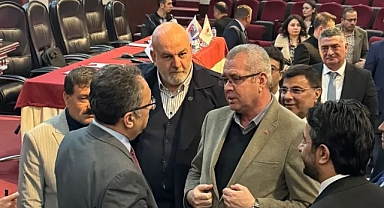 Ali Dermenci'den Kırklareli Süt Üreticileri İçin Çözüm Arayışı!