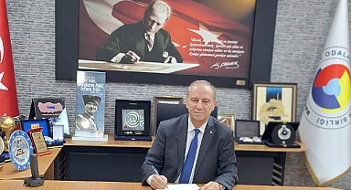 Kırklareli Ticaret Borsası’ndan Ramazan Ayı’na Özel Çağrı!