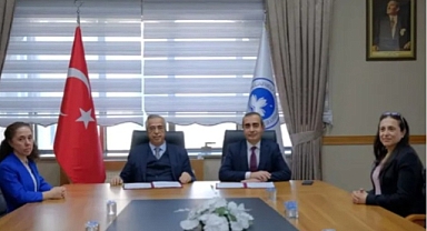 Kırklareli Üniversitesi ve İŞKUR İş Birliğinde Gençlik Programı