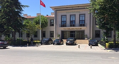 Kırklareli Valiliği, CİMER Başarı Sıralamasında Türkiye Birincisi Oldu!