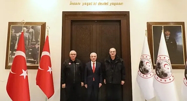 Kırklareli Valisi Uğur Turan, Kentin Nabzını Tutmaya Devam Ediyor