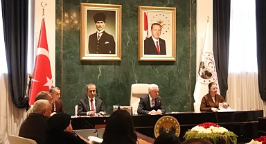 Kırklareli Valisi Uğur Turan Vatandaşlarla Buluşmaya Devam Ediyor
