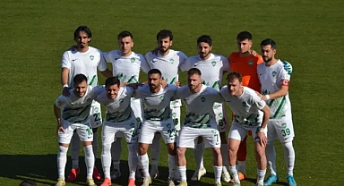 Kırklarelispor, Afyonspor'un Çekilmesi Sebebiyle 3 Puanı Hanesine Yazdırdı