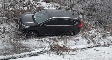 Kış Aylarında Güvenli Sürüş: Güvenli Sürüş İçin Altın Kurallar
