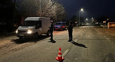 Kofçaz Kaymakamlığı’ndan Huzur ve Güvenliği Artıran Çalışmalar
