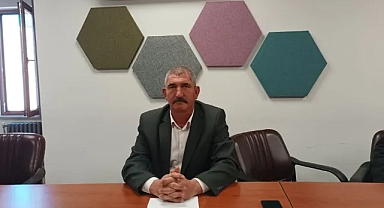 Lalapaşa Ziraat Odası Başkanı'ndan Tarım Destekleri Açıklaması