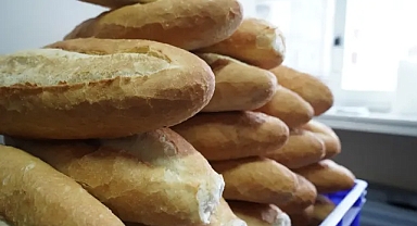Lüleburgaz’da 462 Bin 736 Ekmek Uygun Fiyatla Halka Sunuldu
