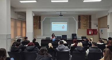 Lüleburgaz’da ‘’Evlenen Gençleri Destekleme Projesi’’ Eğitim Programı Düzenlendi