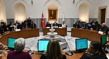 Lüleburgaz'da Su, Atık Su ve Katı Atık Bedelleri İçin İnceleme Komisyonu Kuruldu
