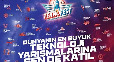 Lüleburgaz TSO, TEKNOFEST 2025 Teknoloji Yarışmaları İçin Başvuruların Başladığını Duyurdu