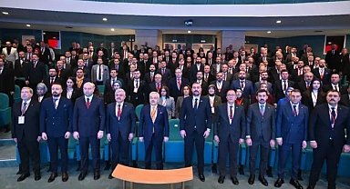 MHP Kırklareli İl Başkanlığı'ndan Eğitim Programına Tam Kadro Katılım!