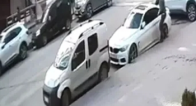 Otomobilinden indikten sonra fenalaştı, kaldırıldığı hastanede öldü