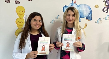 Pınarhisar Devlet Hastanesi’nden Küresel Farkındalık Kampanyası!