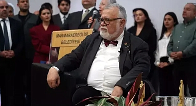 Prof. Dr. Şengör: Depremde Marmara’da 7 metre tsunami dalgası olabilir