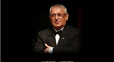 Savaş Erdem'in Kapağını Süslediği KIRKSEDER Dergisi 22. Sayısına Ulaştı