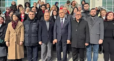Sıla bebeğin ölümü davasında annenin akıl sağlığı yerinde çıktı; 2'nci duruşma ertelendi