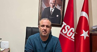 Sosyal Hizmet Emekçilerinin Mücadelesi Devam Ediyor!