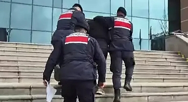 Tekirdağ'da kesinleşmiş 11 yıl 3 ay cezası bulunan hükümlü yakalandı