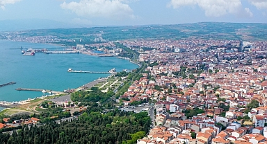 Tekirdağ'ın Nüfus Profili: Türkiye Genelindeki Konumu