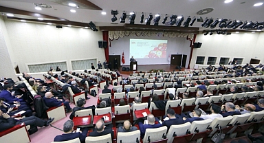 TEKİRDAĞ NKÜ, YÜKSEKÖĞRETİM KURULU BİLİM İLETİŞİMİ OFİSİ ÜNİVERSİTELER BULUŞMASI’NA KATILDI