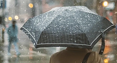 Trakya’da 18 Şubat 2025 Hava Durumu: Karla Karışık Yağmur ve Soğuk Hava