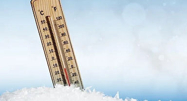 Trakya’da Kış Kendini Hissettiriyor: 23 Şubat 2025 Hava Durumu Tahmini