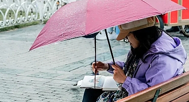 Trakya'da Yağmurlu Başlangıç: 3 Şubat 2025 Hava Durumu Tahmini