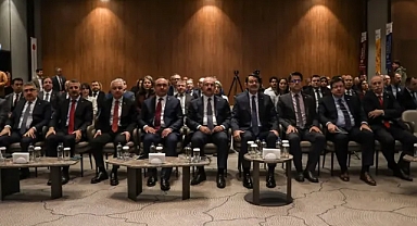 Trakya Kariyer Fuarı İçin Hazırlık Çalıştayı Çanakkale'de Gerçekleştirildi