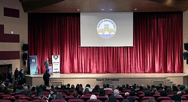 Trakya Üniversitesi'nde Toplumsal Katkı Çalıştayı Gerçekleştirildi