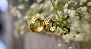 TÜİK Verilerine Göre Erkeklerde Hiç Evlenmeyenlerin Oranı Daha Yüksek